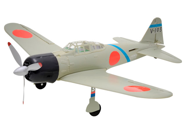 4ch ZERO 3G 21型［4ch 零 3G 21型］ | Hitec Multiplex Japan Inc.