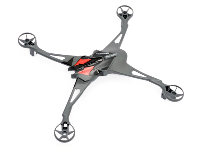 2.4GHz FPV ドローン（マルチコプタークアッドコプター）Galaxy