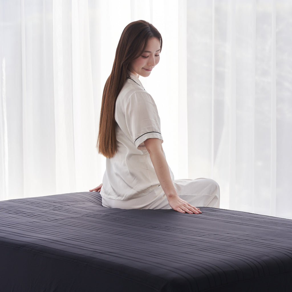 ヒツジのいらないシーツーアイス・ブレイク爽涼ー – ヒツジのいらない