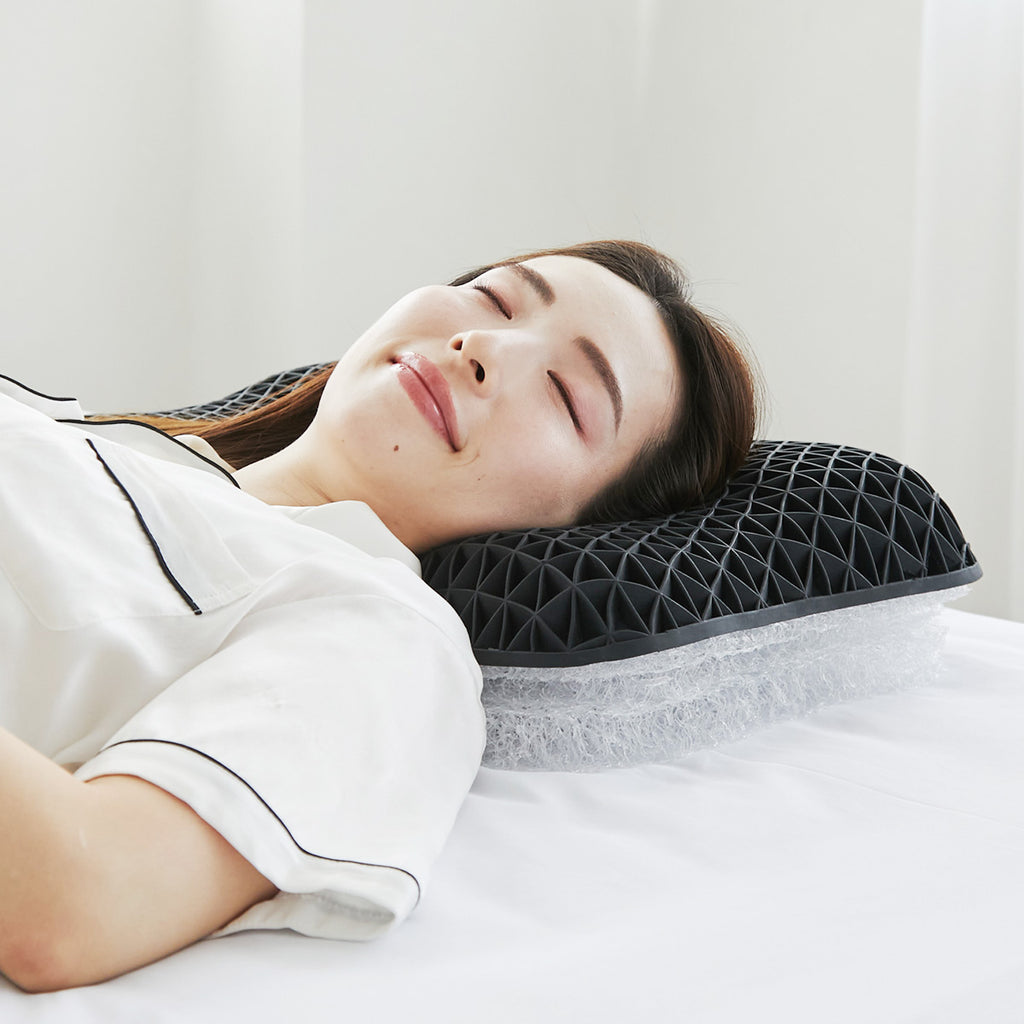 公式】ヒツジのいらない枕ー調律ー – ヒツジのいらない枕公式サイト