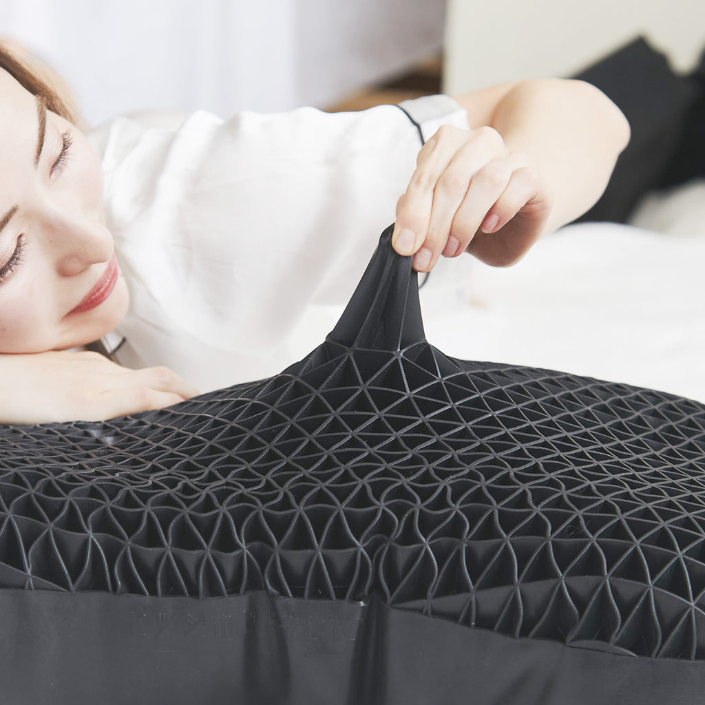 公式】ヒツジのいらない枕ー極柔ー – ヒツジのいらない枕公式サイト