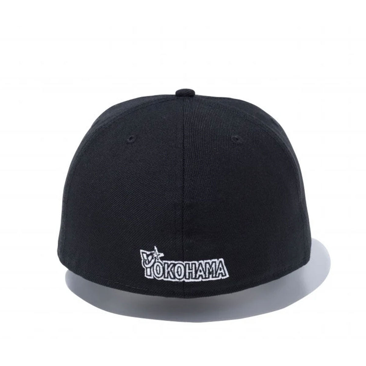 NEW ERA NPB 横浜DeNA ベイスターズ Black 59FIFTY 13562201