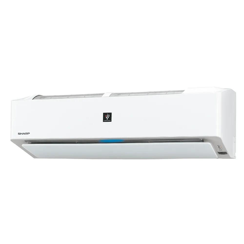 主に10畳用】プラズマクラスター25000搭載。フィルター自動掃除付きの