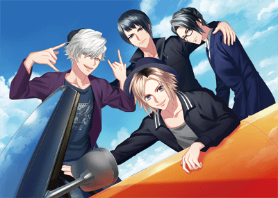 DYNAMIC CHORD｜apple-polisher Official Web Site