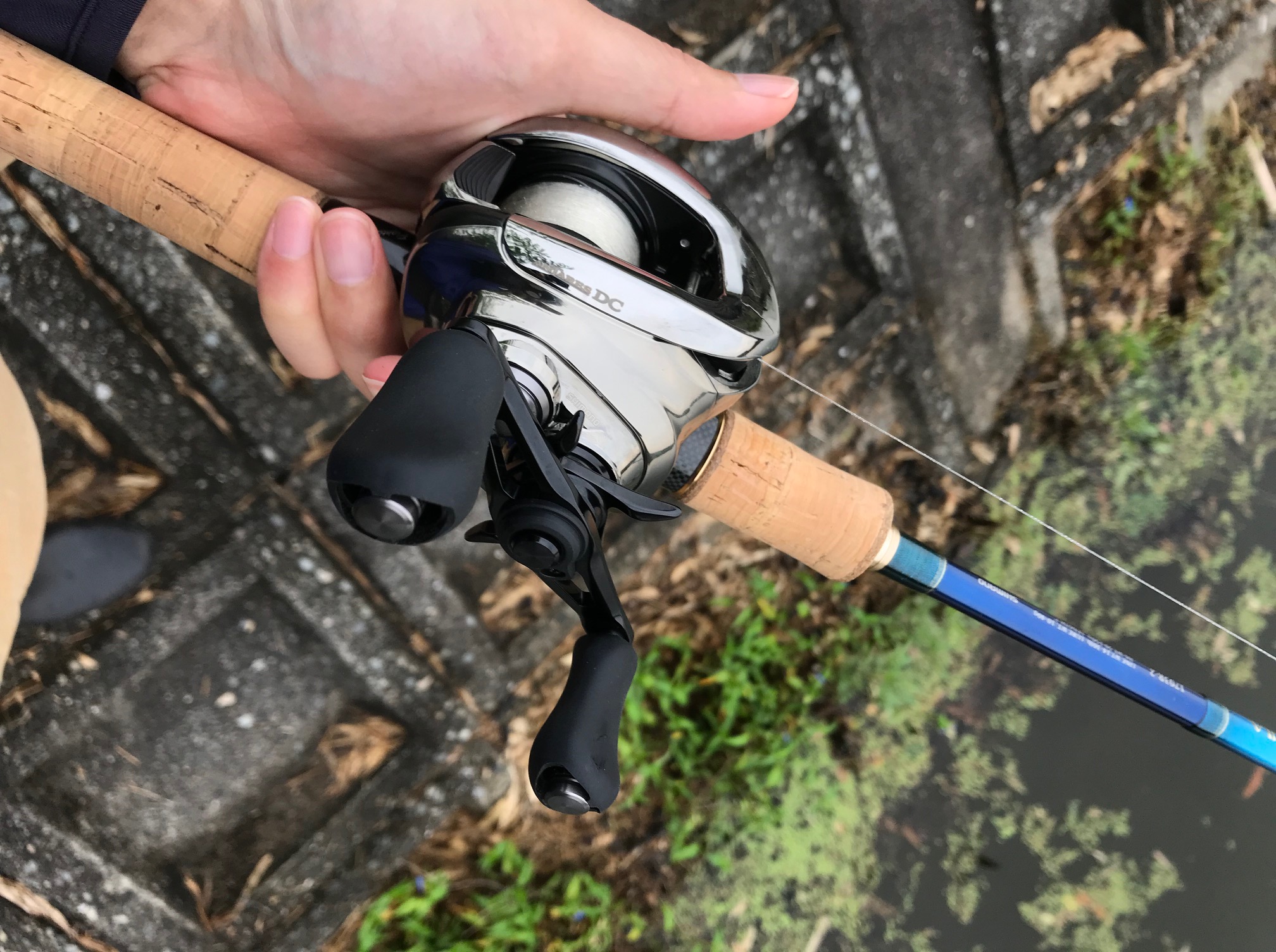 Tool Craft21アンタレス DC HG 18イグジストセット Tool Craft21