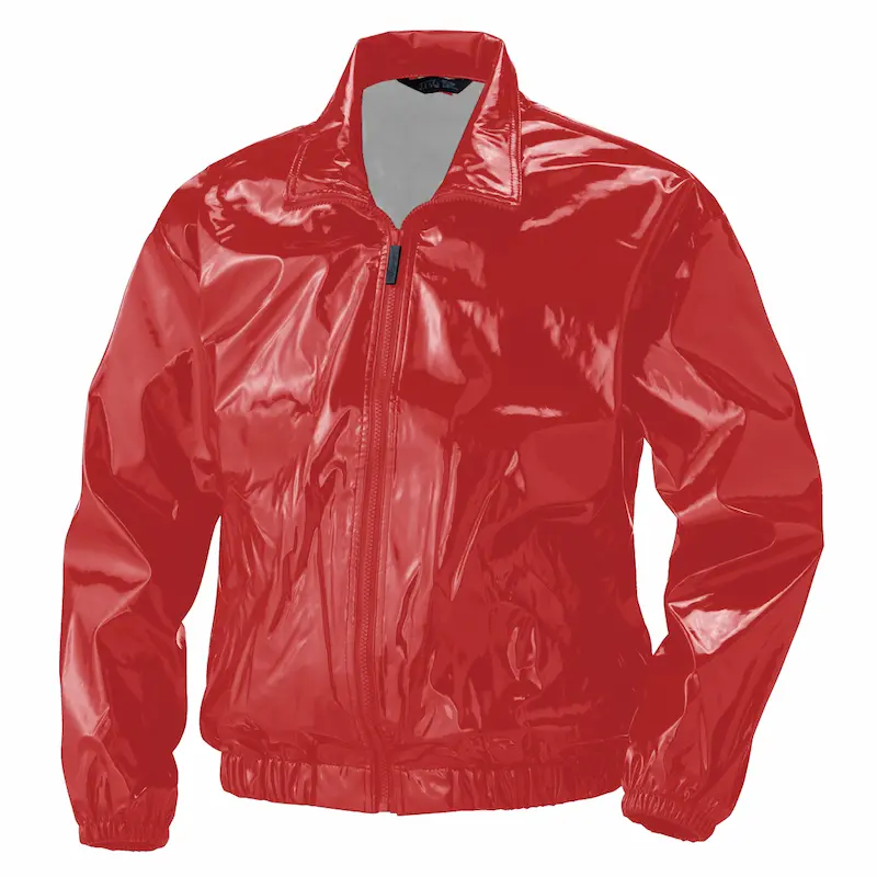 5200P.U.ブルゾン - HOOH VILEA 作業着と電動ファン付き快適ウェアの