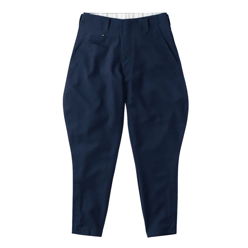 1265乗馬ズボン - HOOH VILEA 作業着と電動ファン付き快適ウェアの村上被服