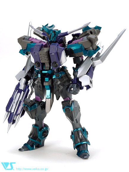 ブロッカーズ甲子園03（ゼロスリー） チャレンジャーセット02