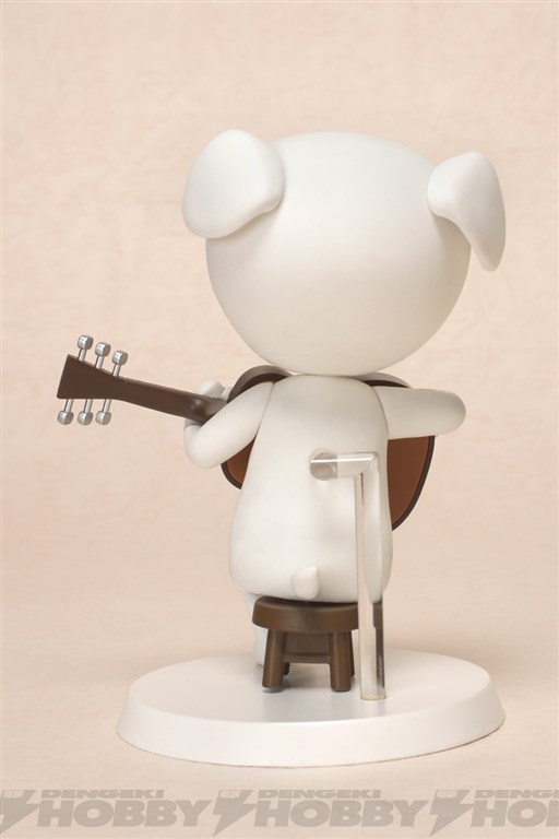 ジェスネットから『どうぶつの森』ソフビが登場！ | 電撃ホビーウェブ