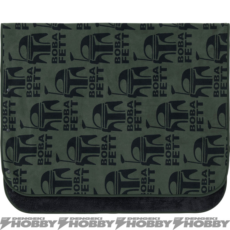 ユニクロの『スター・ウォーズ』ブランケットで限定消しゴムフィギュア