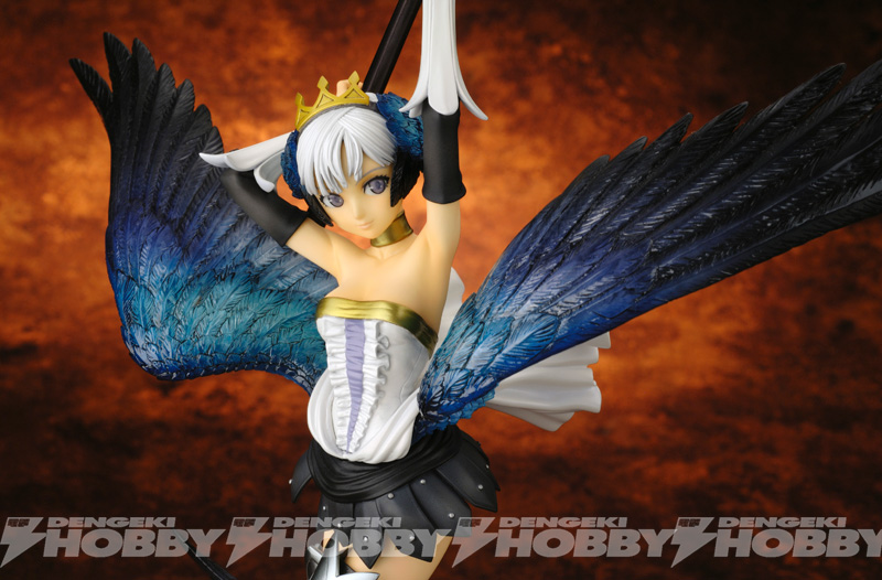 オーディンスフィア』メルセデス、グウェンドリン（アルター）が再販