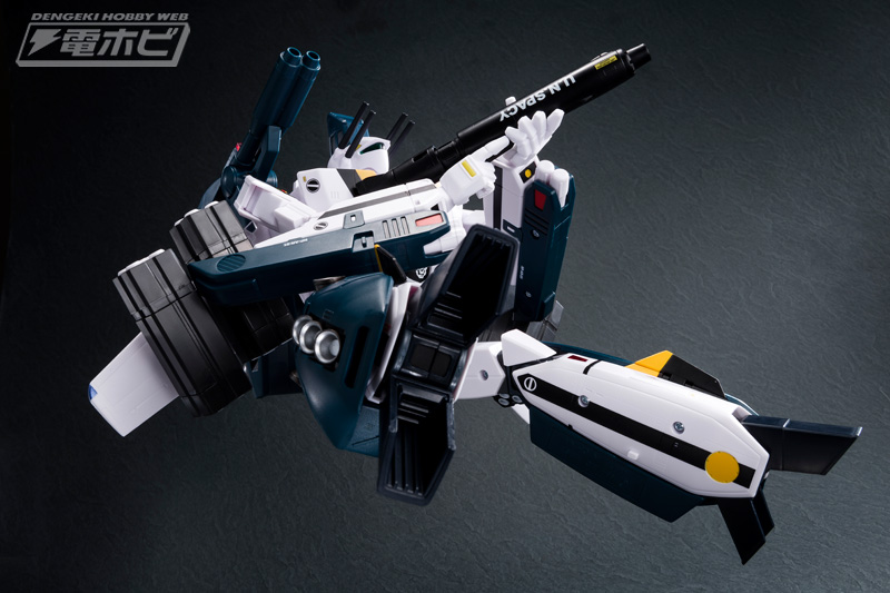 超時空要塞マクロス 愛・おぼえていますか』より、アルカディア限定版