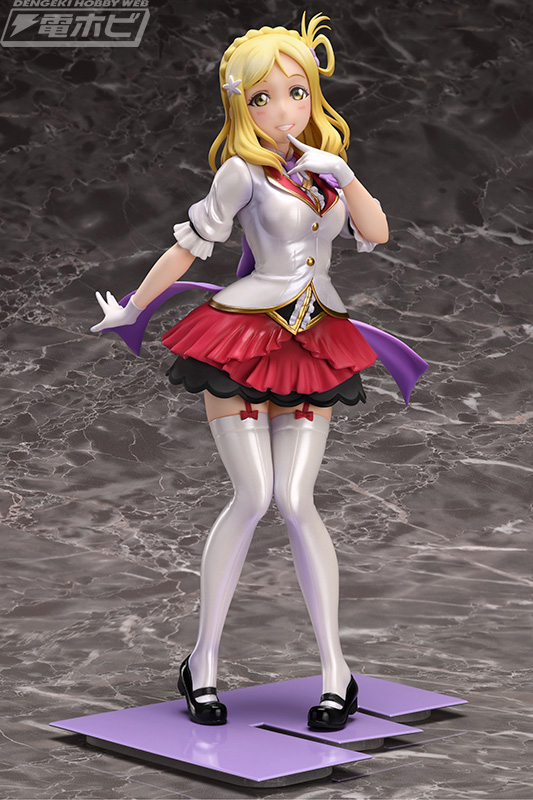 ラブライブ！サンシャイン!!』4thライブ開催を記念し、Guilty Kiss