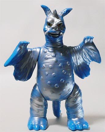 チャンドラー・ウルトラ怪獣ソフビ【294】 | ホビービルドプラス