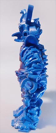 ガルバン・キャプテンウルトラ【544】 | ホビービルドプラス ガルバン