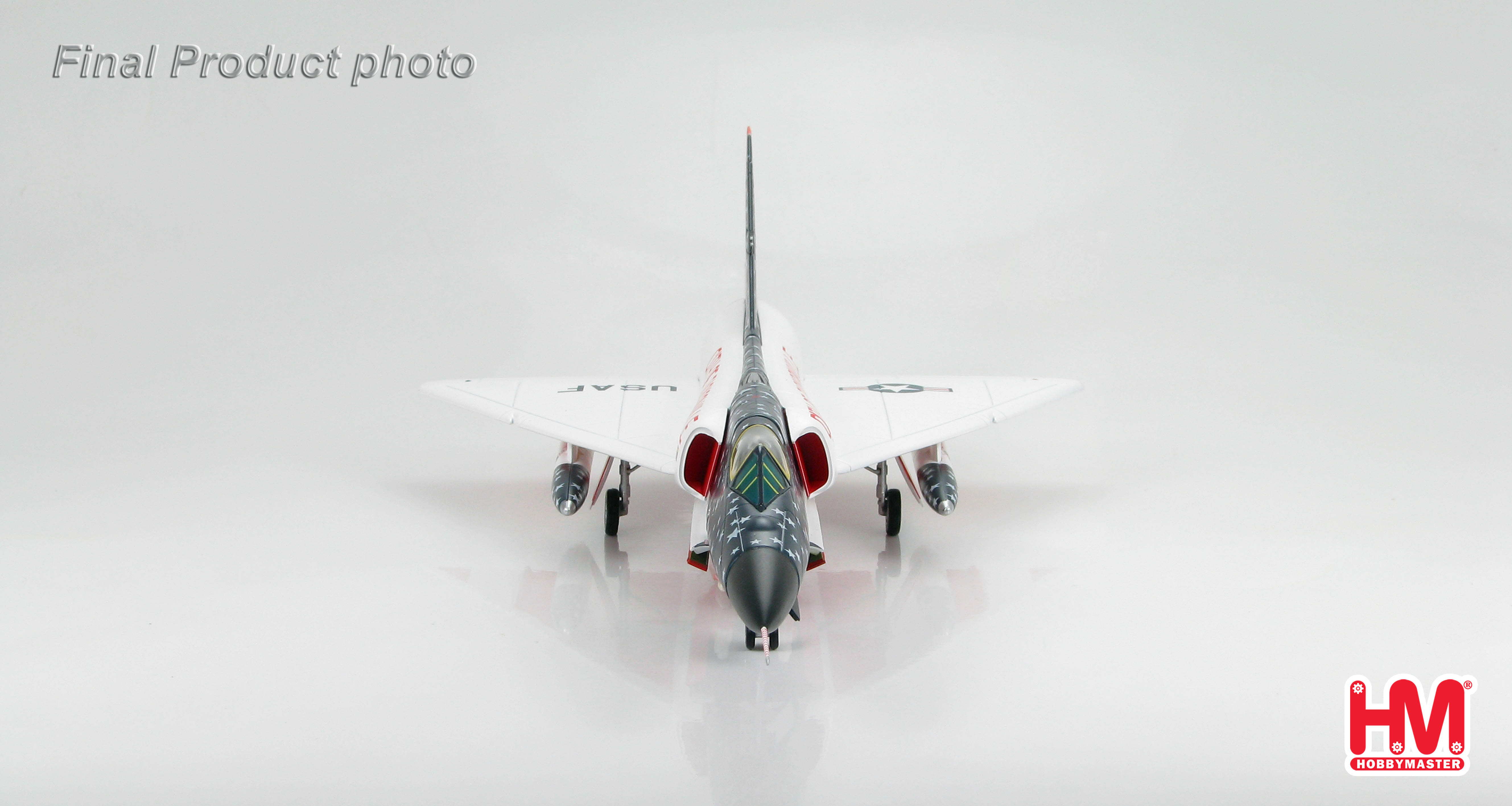 1/72 F−106A デルタダート「シティ オブ ジャクソンビル」 s-l400.jpg