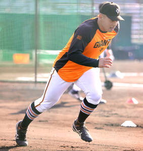 ジャイアンツVSホークス OB戦写真集発売 永久保存版！ - スポーツ報知