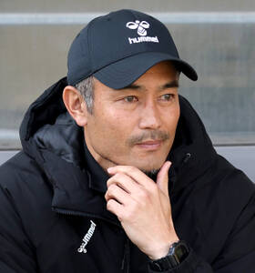 JFA宮本恒靖会長「ぜひたくさんの方に手に取って着ていただいて