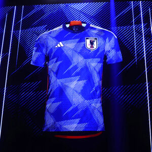 日本代表新ユニホームは「ORIGAMI」がコンセプト 久保建英