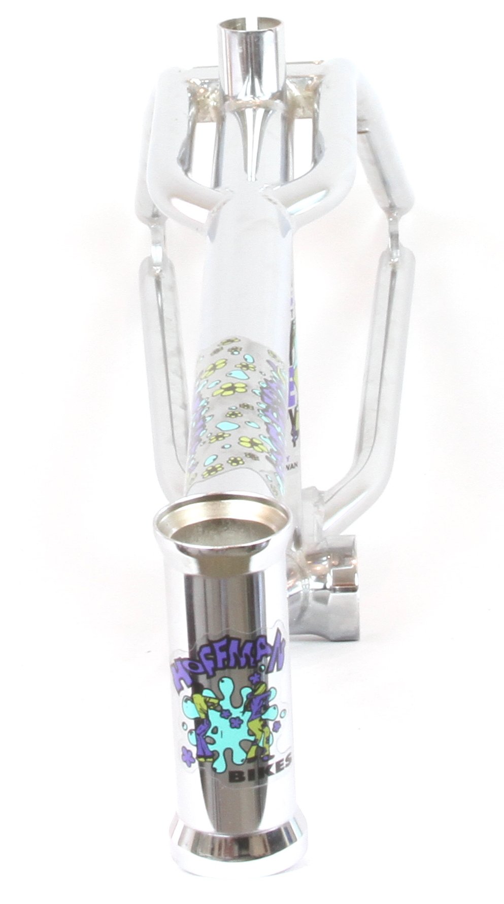 30 YR Anniversary Big Daddy Frame - Hoffman Bikes