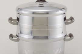 GAS】DX長生セイロ シリーズ | 北陸アルミニウム