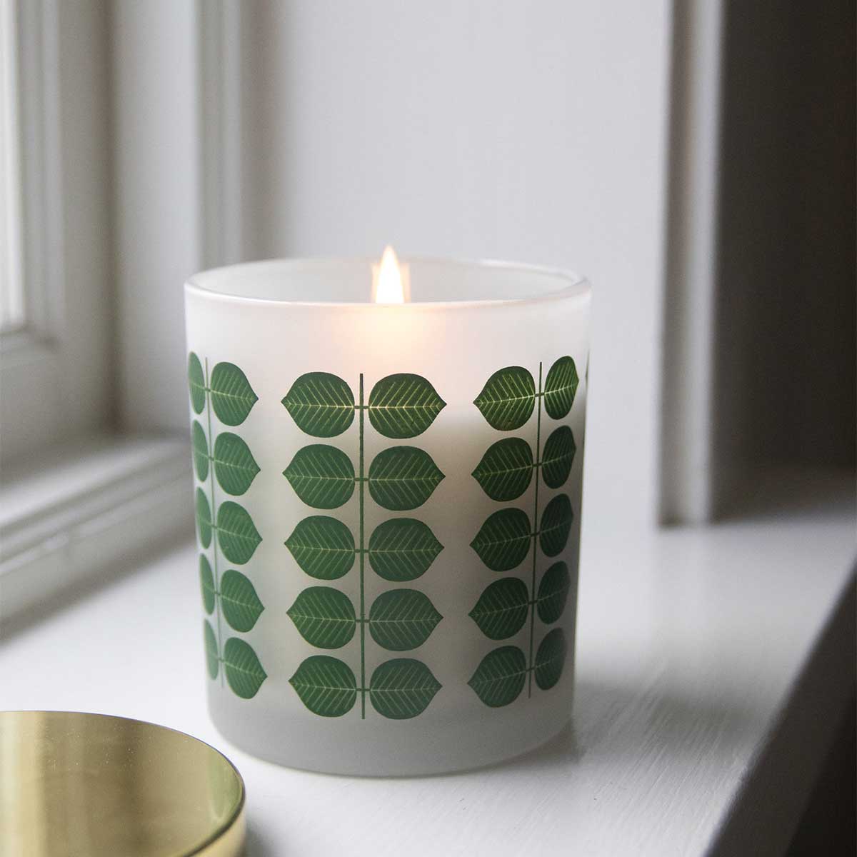 Pluto Design プルート・デザイン Stin.L アロマキャンドル ( BERSA