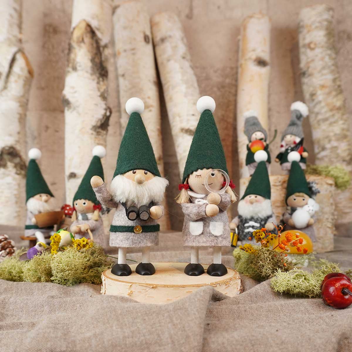 2025新作】【北欧雑貨オリジナル】NORDIKA nisse ノルディカ ニッセ