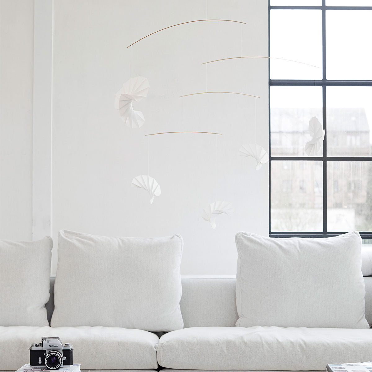 正規取扱店】Flensted Mobiles フレンステッド・モビール（ウェーブス