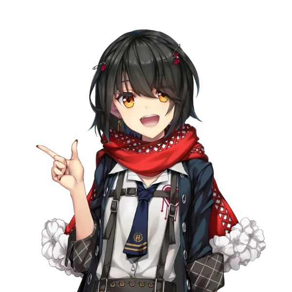 にじさんじ ましろ にじさんじ所属ライバー「ましろ爻」のコミカライズが