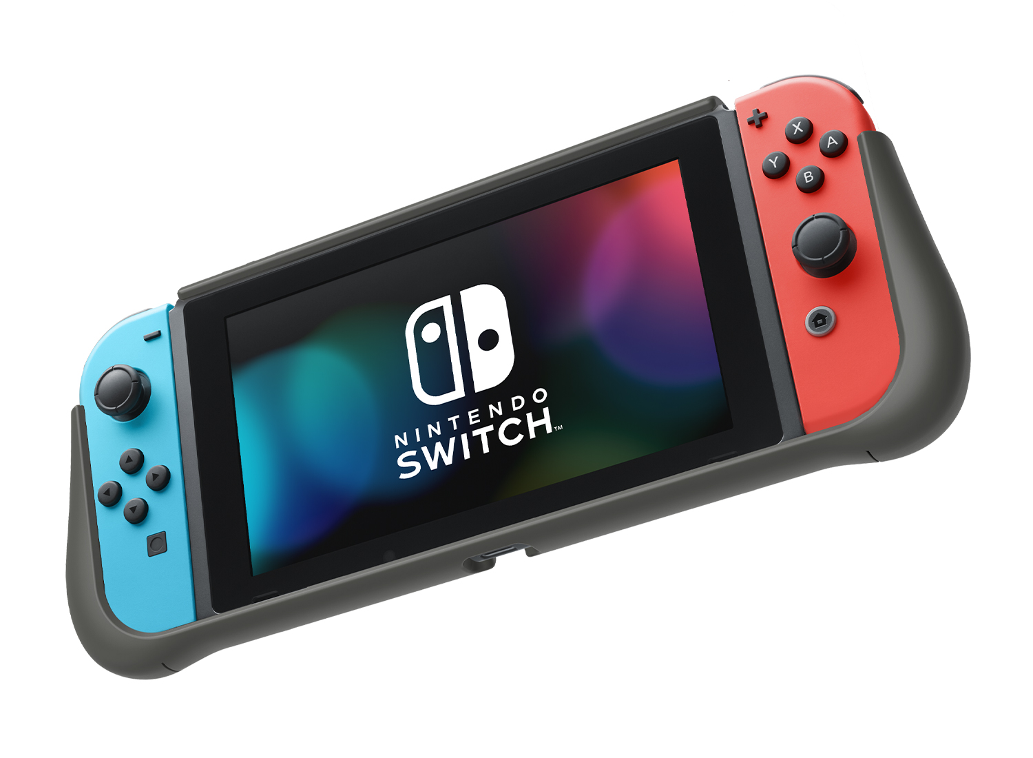 株式会社 HORI | タフプロテクター for Nintendo Switch