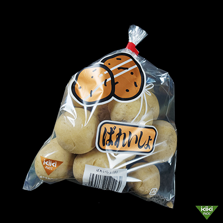 じゃがいも アーカイブ | 株式会社堀江本店｜株式会社ホリックス