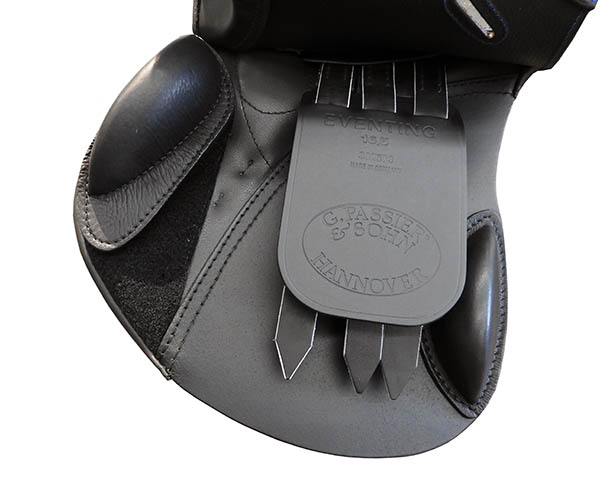 PASSIER＞ Eventing Edition 托革ショートタイプ（イベンティング