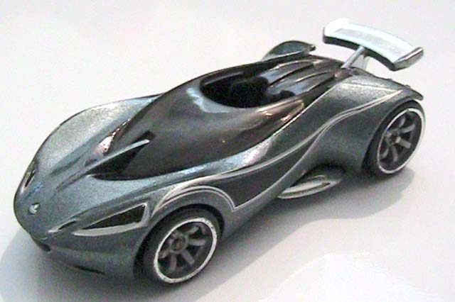 DESIGNERS CHALLENGEの車種まとめ！ホットウィール40周年時の熱すぎる