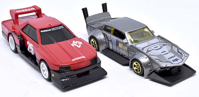 NISSAN SKYLINE SILHOUETTEのレビュー！HWでも待望のスーパー