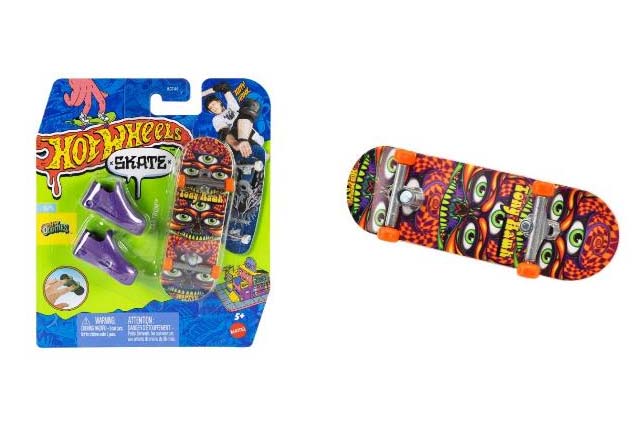 スポーツトイ・アクショントイ TEAM HIGH PERFORMANCE & Coca-Cola