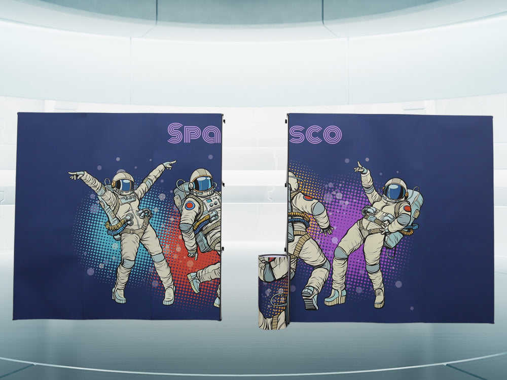 バックボード・バックパネル制作｜イベントや展示会 記者会見 撮影用