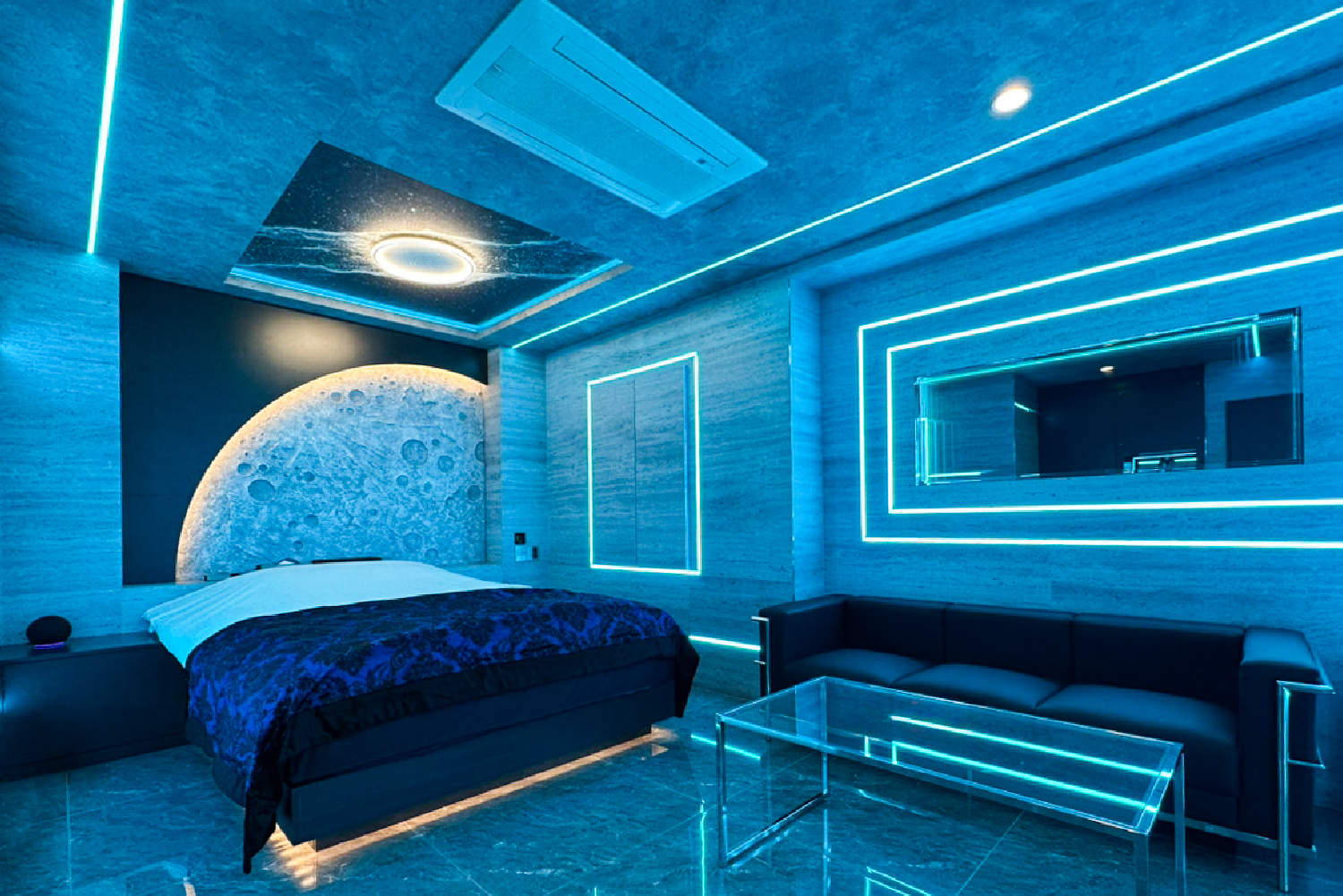 公式】ホテルZALA | 新横浜のラグジュアリーホテル