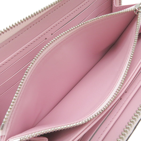 ルイヴィトン LOUIS VUITTON ジッピーウォレット N81291 ホワイト