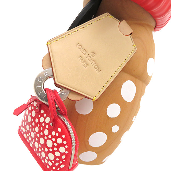 ルイヴィトン LOUIS VUITTON LV x YK インフィニティ ドット