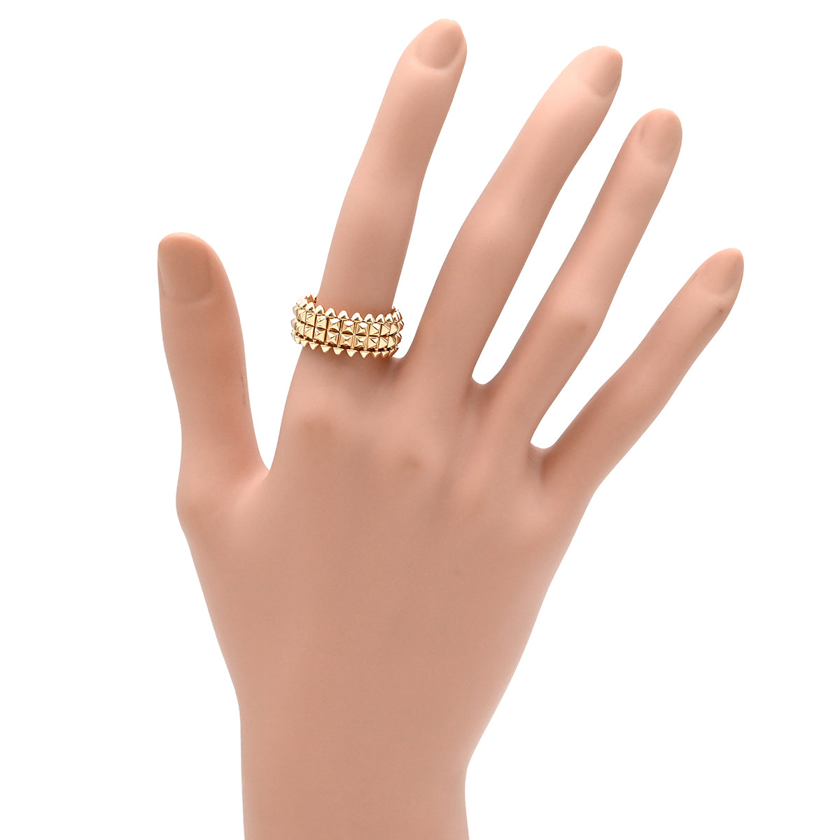 カルティエ Cartier クラッシュ ドゥ カルティエ ダブル B4237853