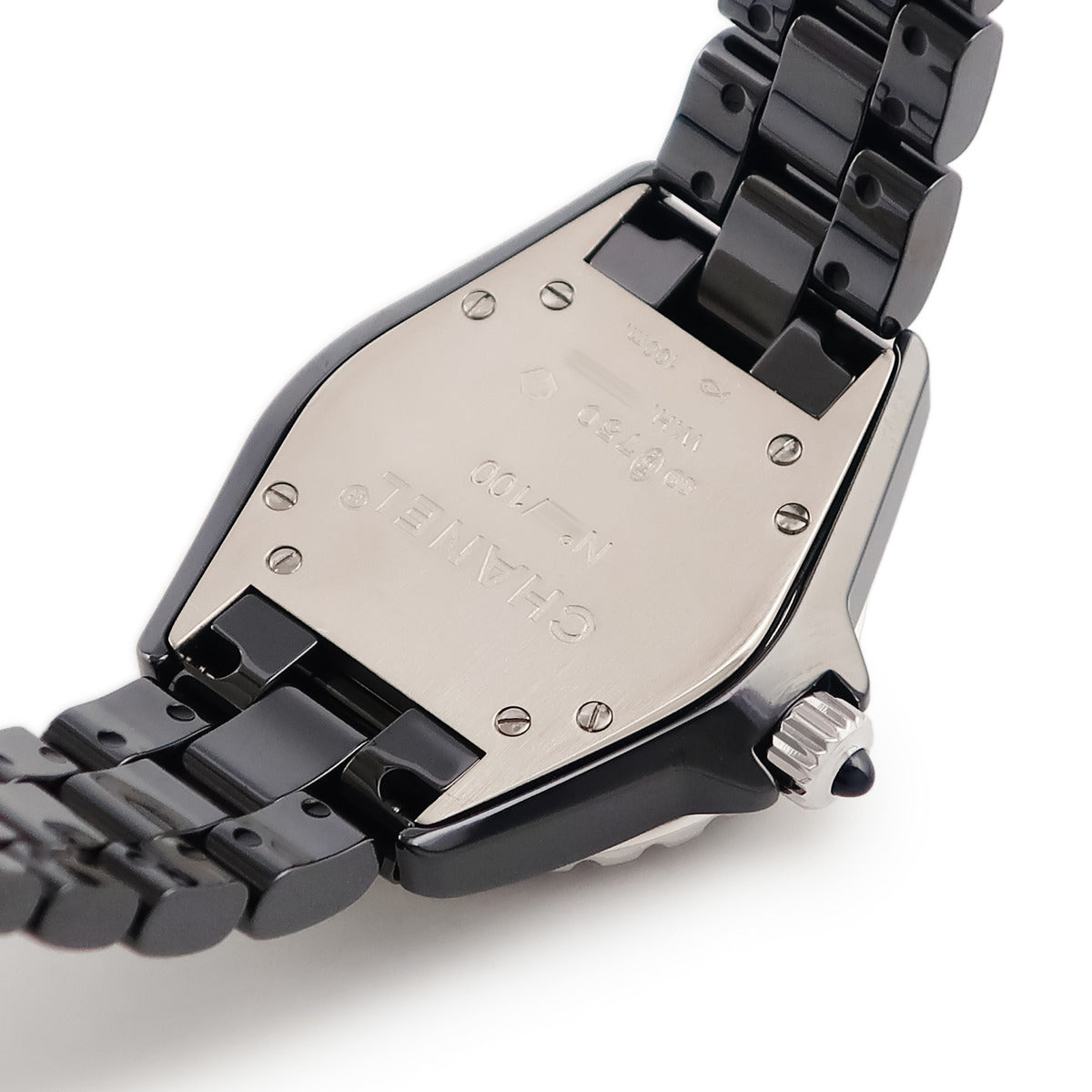 CHANEL シャネル｜中古ブランド品・高級時計・宝石の通販サイト