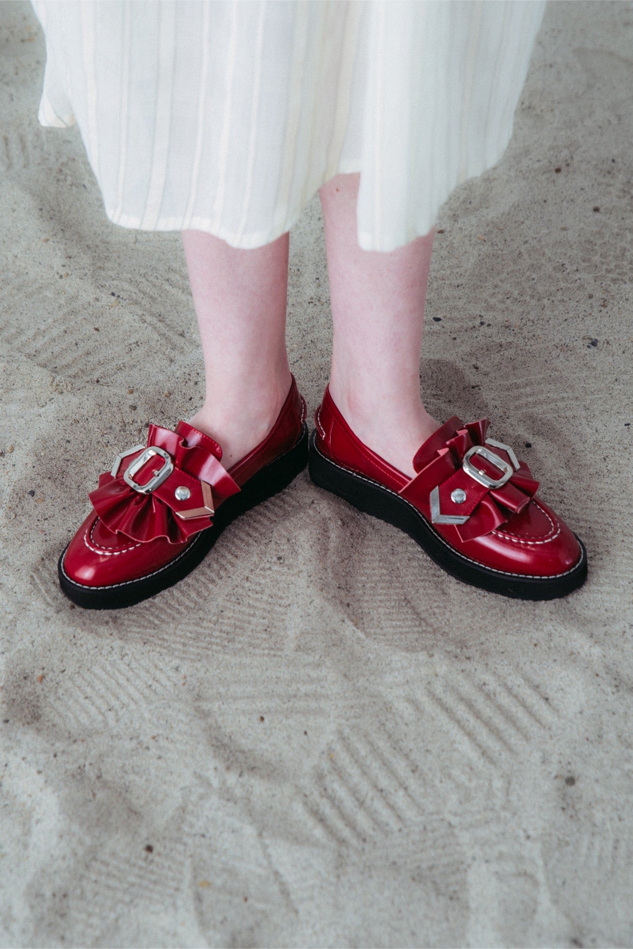 day and night loafer – HOUGA