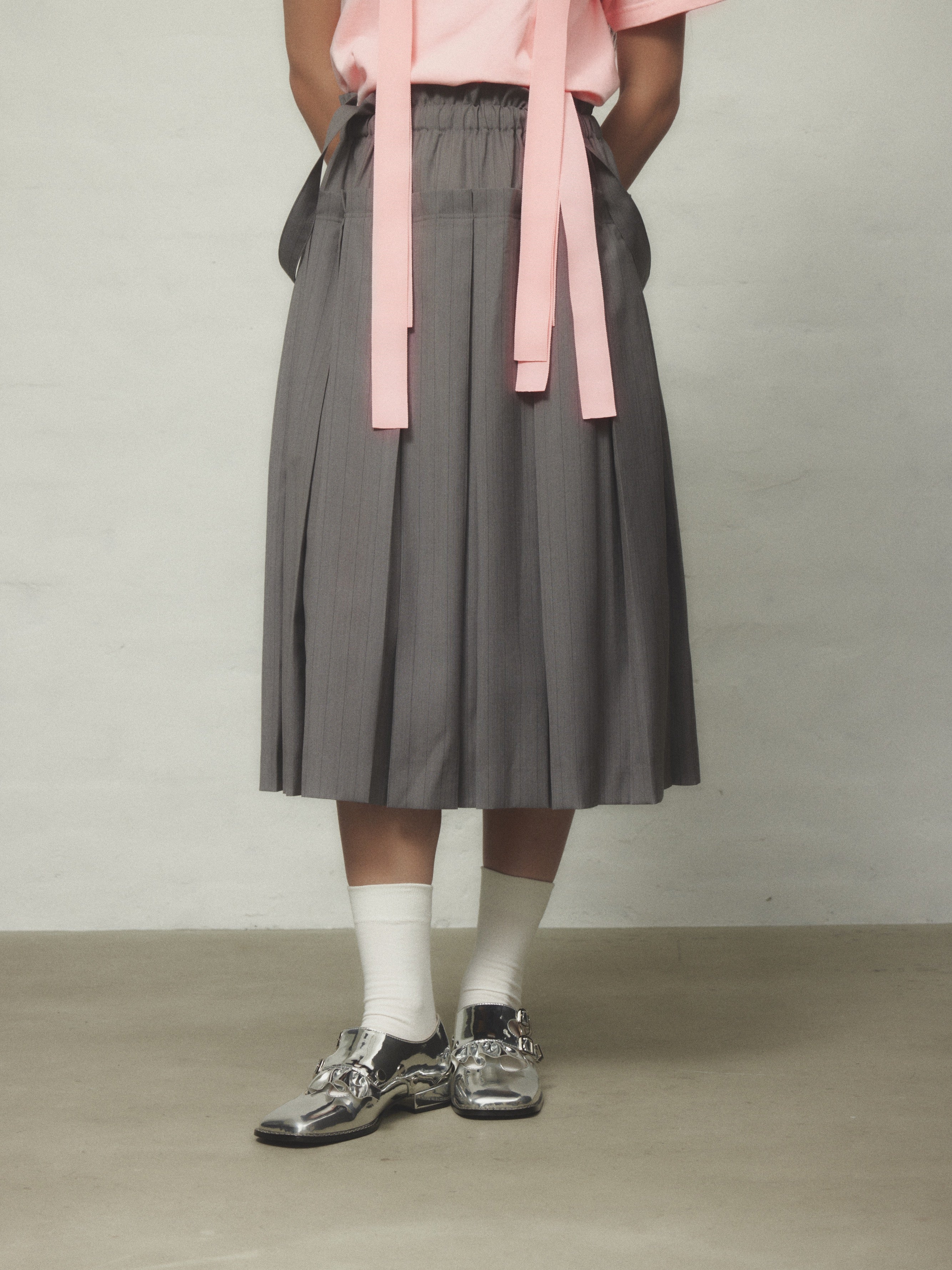 willy skirt – HOUGA