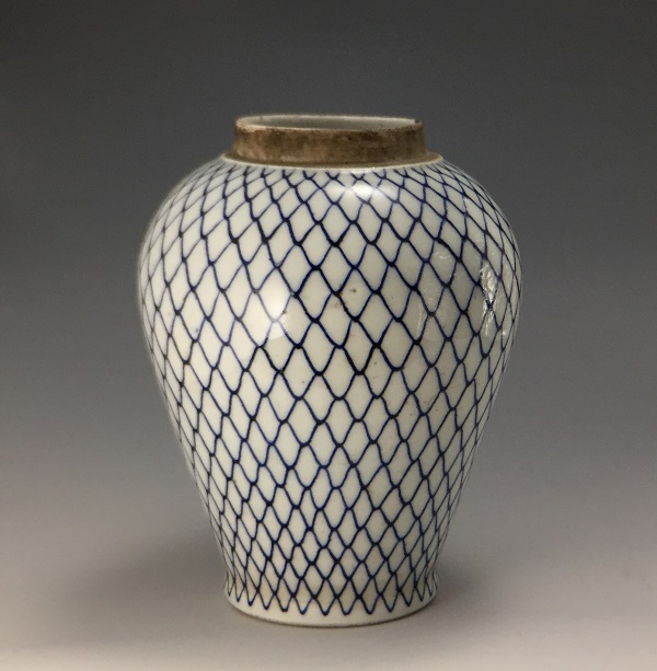 古伊万里 向付五客 | いとう鳳凰堂古美術店