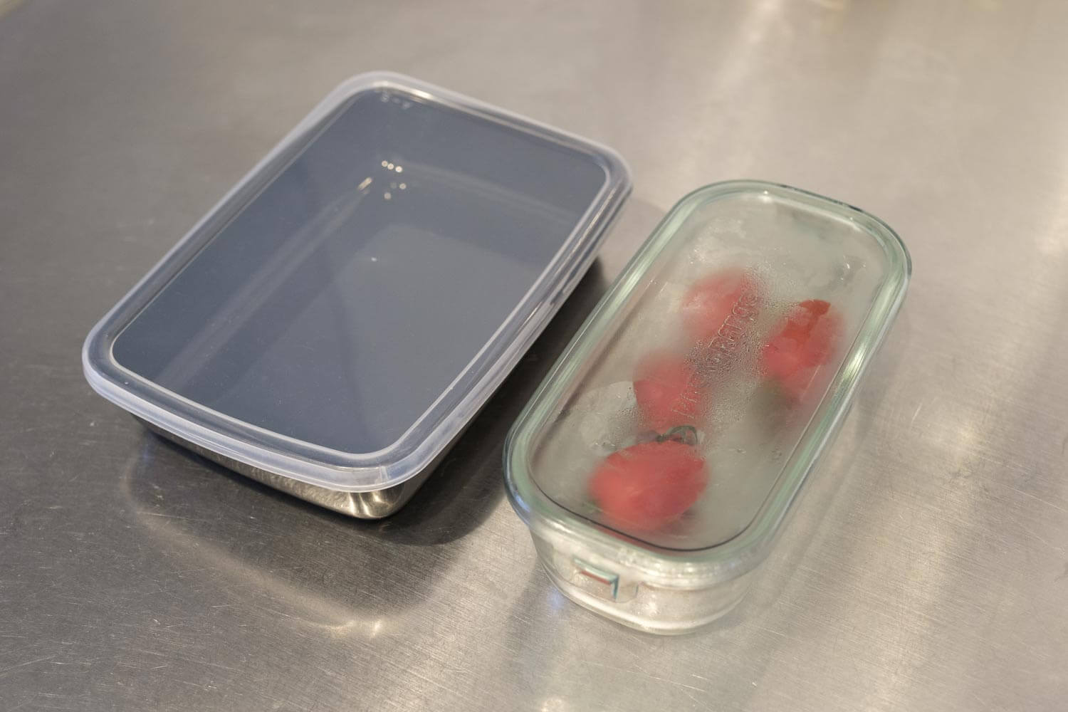 レビュー】野田琺瑯のムック本の付録は「黒いレクタングル浅型S