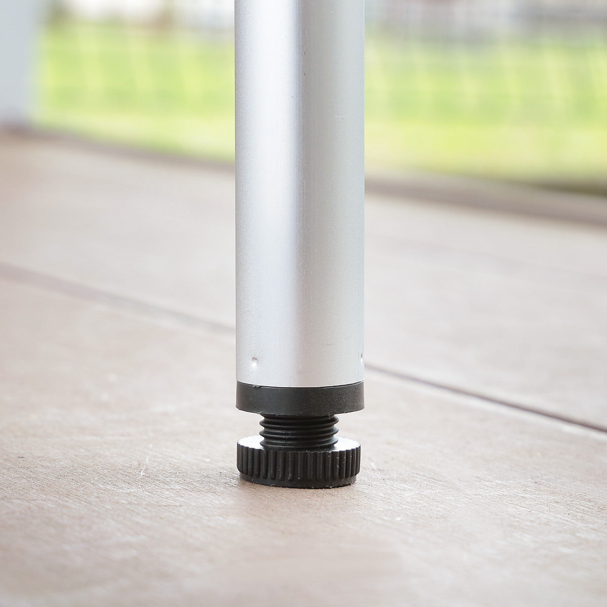 アウトドアテーブル 折りたたみ 90×45cm トランクテーブル キャプテン