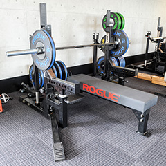 ベンチプレス台ラック高さ互換表 - hpapower.com