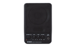 YAMAHA ステレオパワーアンプ 2CH 310W P2500S｜ライブ配信のことなら