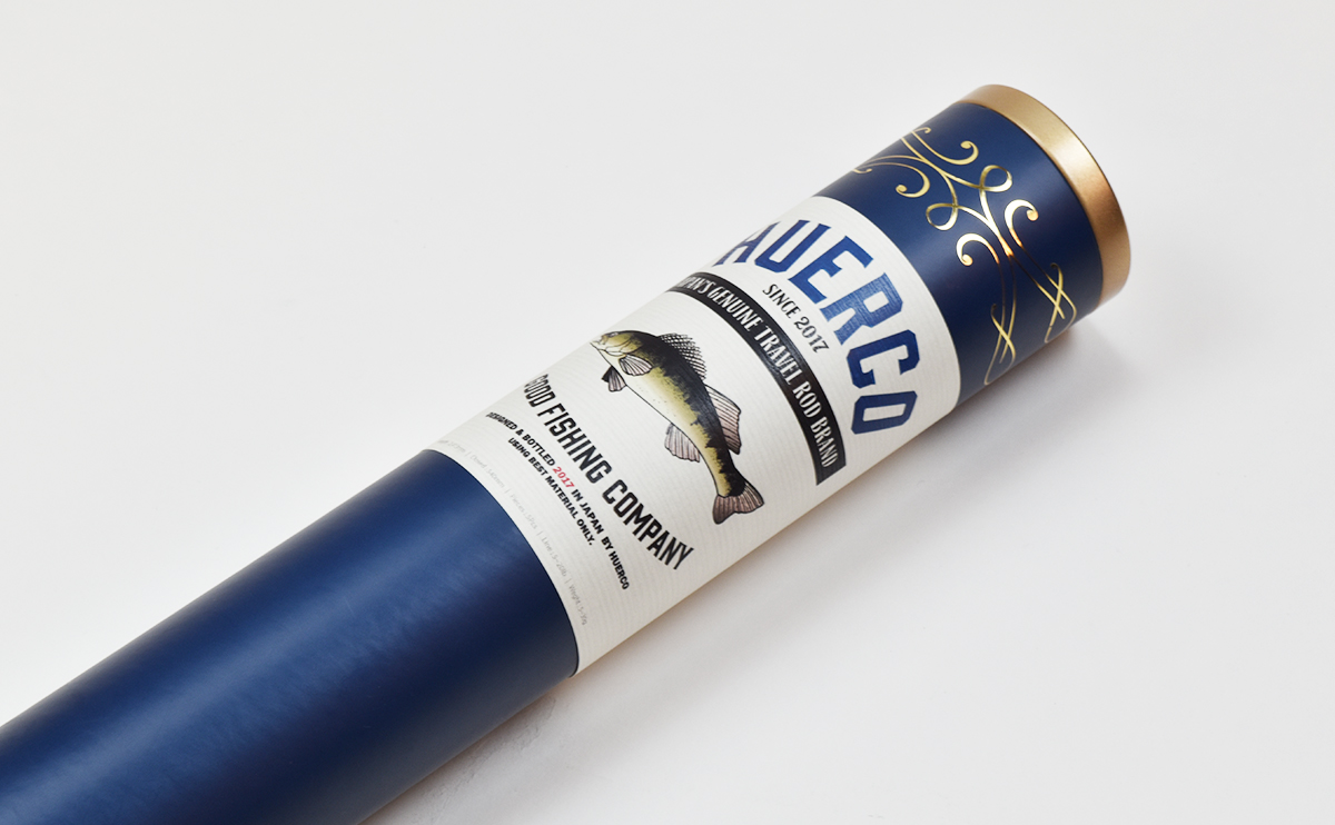 XT711-5S - JDM Fishing