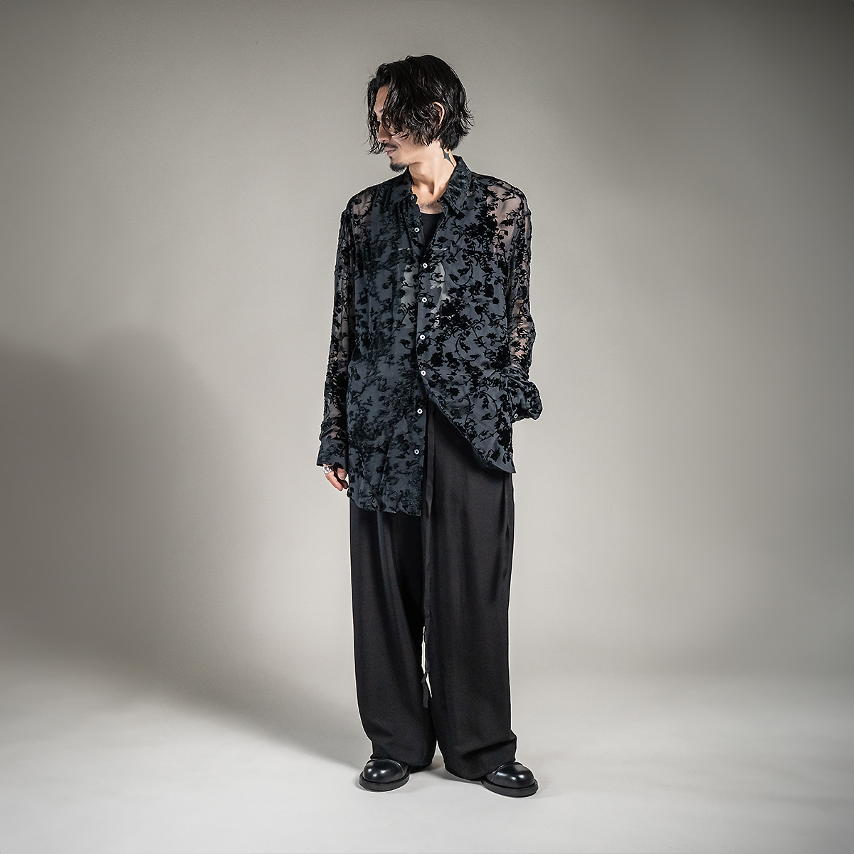 アン・ドゥムルメステール 2025年秋冬入荷第二弾 | HUES 福岡セレクト